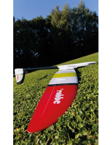 Modelisme Rc, planeur rc Robbe Modellsport Scirocco XS 3,25 m PNP (chaux) tout en fibre de verre