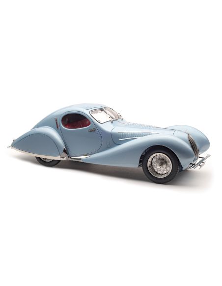 Voiture de collection CMC Talbot-Lago Coupé T150 C-SS Figoni & Falaschi "Larme", 1937-39