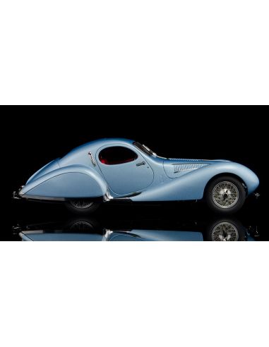 Voiture de collection CMC Talbot-Lago Coupé T150 C-SS Figoni & Falaschi "Larme", 1937-39