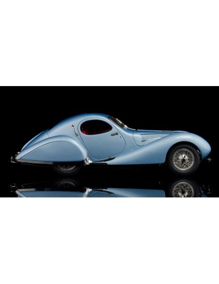 Voiture de collection CMC Talbot-Lago Coupé T150 C-SS Figoni & Falaschi "Larme", 1937-39