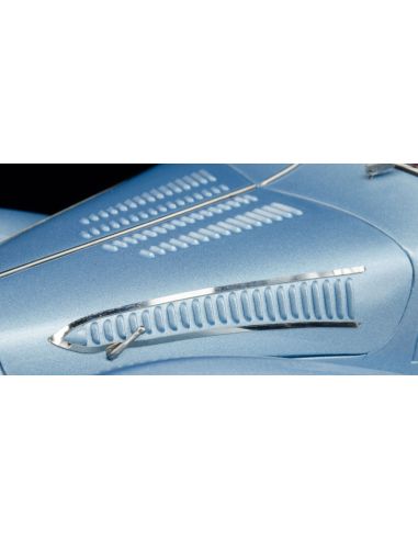 Voiture de collection CMC Talbot-Lago Coupé T150 C-SS Figoni & Falaschi "Larme", 1937-39