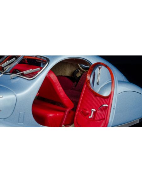 Voiture de collection CMC Talbot-Lago Coupé T150 C-SS Figoni & Falaschi "Larme", 1937-39