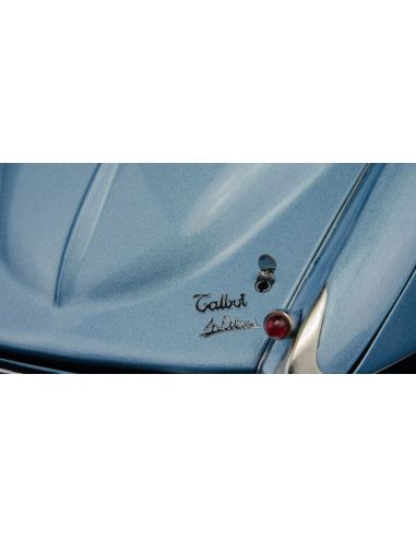 Voiture de collection CMC Talbot-Lago Coupé T150 C-SS Figoni & Falaschi "Larme", 1937-39