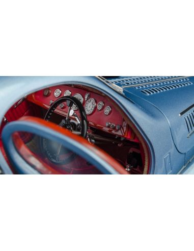 Voiture de collection CMC Talbot-Lago Coupé T150 C-SS Figoni & Falaschi "Larme", 1937-39