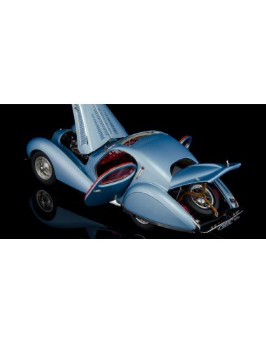 Voiture de collection CMC Talbot-Lago Coupé T150 C-SS Figoni & Falaschi "Larme", 1937-39