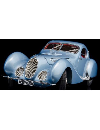 Voiture de collection CMC Talbot-Lago Coupé T150 C-SS Figoni & Falaschi "Larme", 1937-39