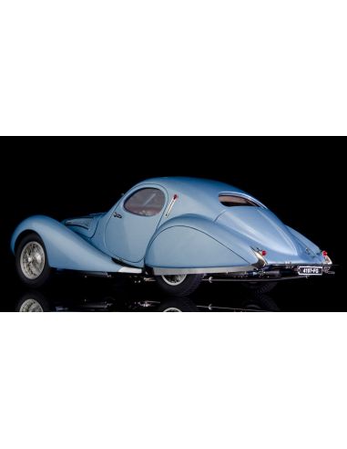 Voiture de collection CMC Talbot-Lago Coupé T150 C-SS Figoni & Falaschi "Larme", 1937-39