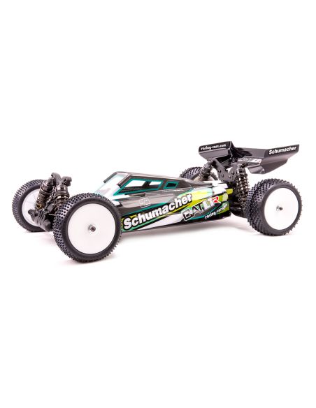 VOITURE CAT L1R TROUSSE