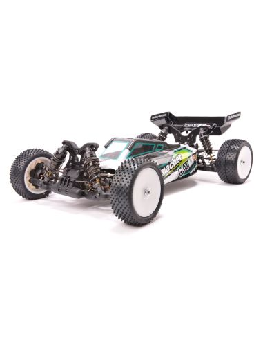 VOITURE CAT L1R TROUSSE