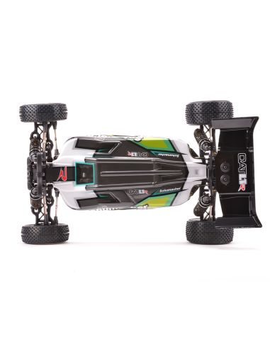 VOITURE CAT L1R TROUSSE