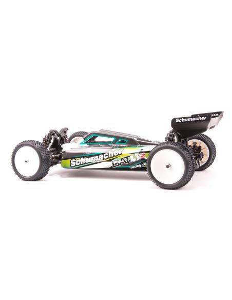 VOITURE CAT L1R TROUSSE