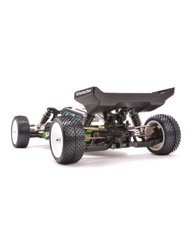 VOITURE CAT L1R TROUSSE