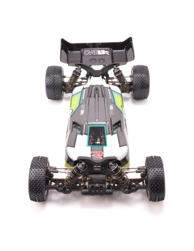 VOITURE CAT L1R TROUSSE