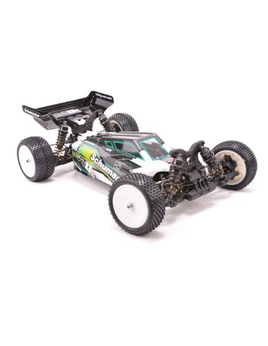 VOITURE CAT L1R TROUSSE