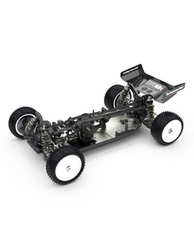 VOITURE CAT L1R TROUSSE