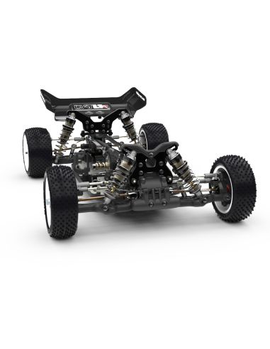 VOITURE CAT L1R TROUSSE