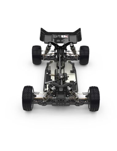 VOITURE CAT L1R TROUSSE