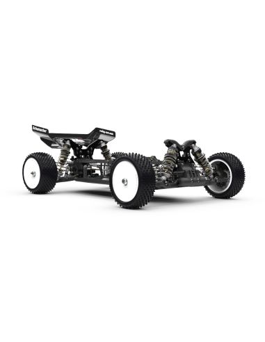 VOITURE CAT L1R TROUSSE