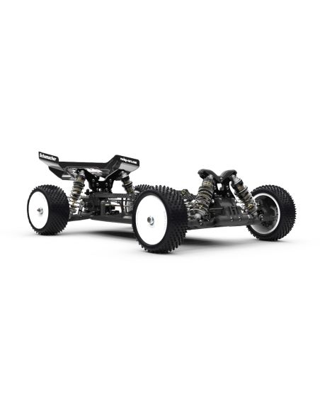 VOITURE CAT L1R TROUSSE