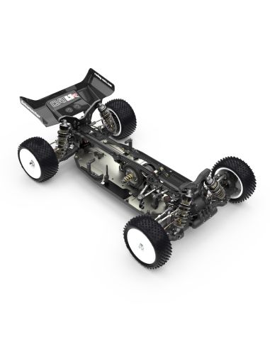 VOITURE CAT L1R TROUSSE