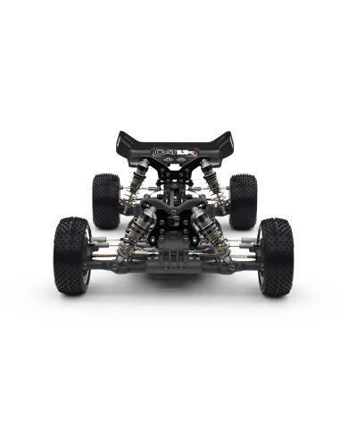 VOITURE CAT L1R TROUSSE