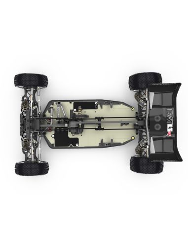 VOITURE CAT L1R TROUSSE