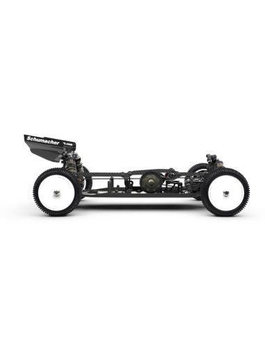 VOITURE CAT L1R TROUSSE