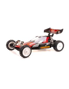 VOITURE COUGAR CLASSIC - KIT