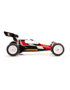 VOITURE COUGAR CLASSIC - KIT 2