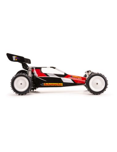 VOITURE COUGAR CLASSIC - KIT