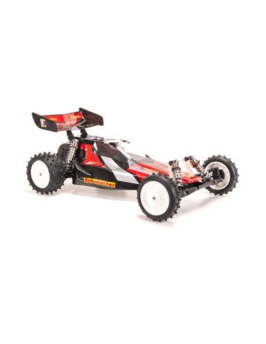 VOITURE COUGAR CLASSIC - KIT