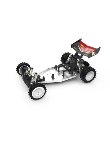 VOITURE COUGAR CLASSIC - KIT