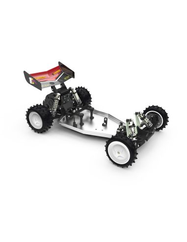 VOITURE COUGAR CLASSIC - KIT