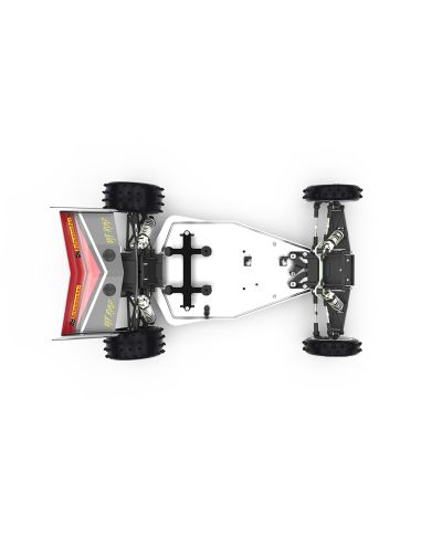 VOITURE COUGAR CLASSIC - KIT