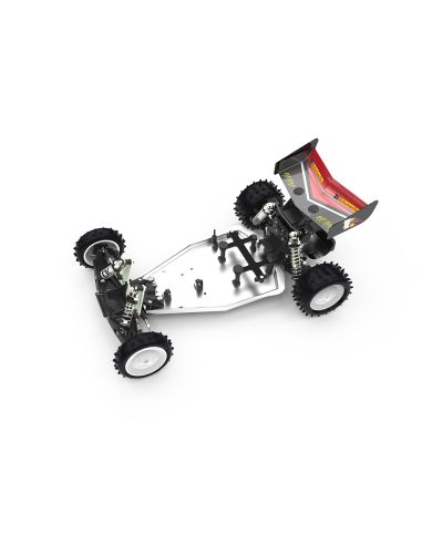 VOITURE COUGAR CLASSIC - KIT