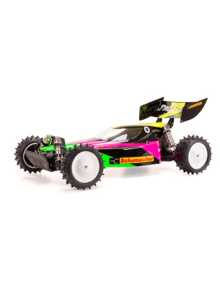 VOITURE PROCAT CLASSIC - KIT