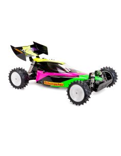 VOITURE PROCAT CLASSIC - KIT 2