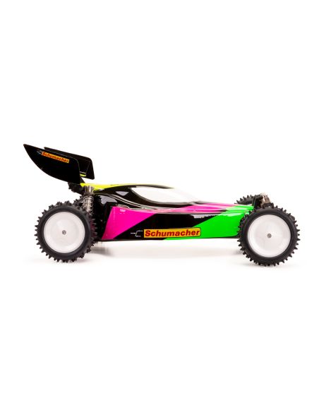 VOITURE PROCAT CLASSIC - KIT