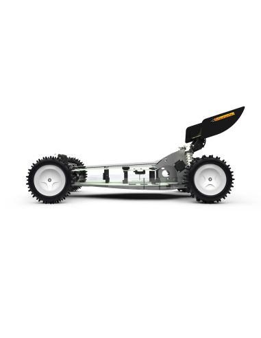 VOITURE PROCAT CLASSIC - KIT