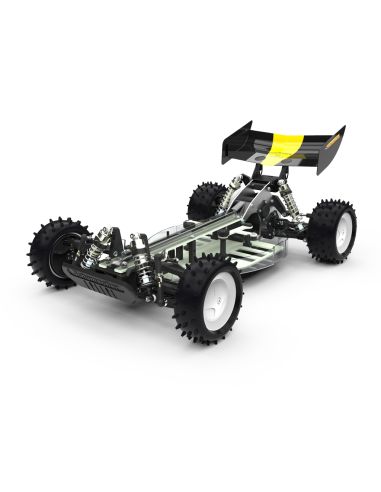 VOITURE PROCAT CLASSIC - KIT