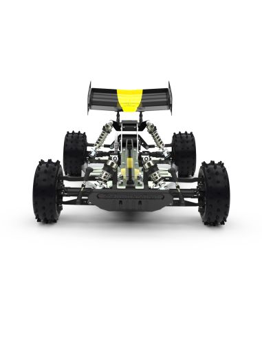 VOITURE PROCAT CLASSIC - KIT