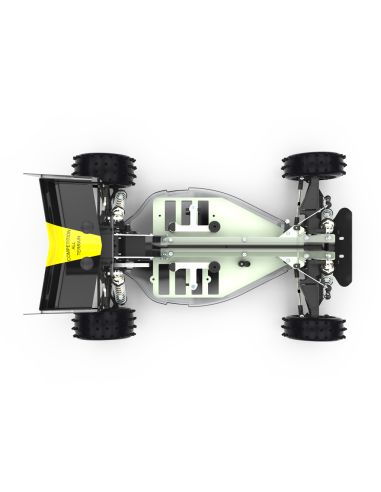 VOITURE PROCAT CLASSIC - KIT