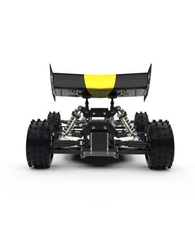 VOITURE PROCAT CLASSIC - KIT