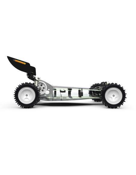 VOITURE PROCAT CLASSIC - KIT