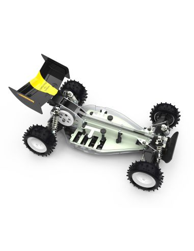 VOITURE PROCAT CLASSIC - KIT