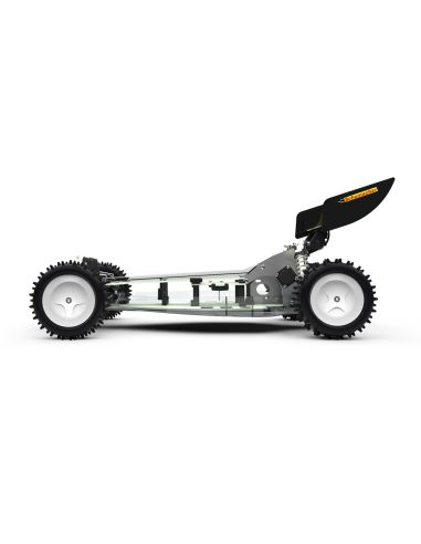 VOITURE PROCAT CLASSIC - KIT