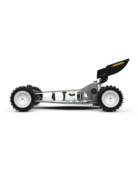 VOITURE PROCAT CLASSIC - KIT