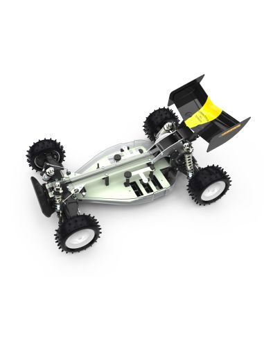 VOITURE PROCAT CLASSIC - KIT