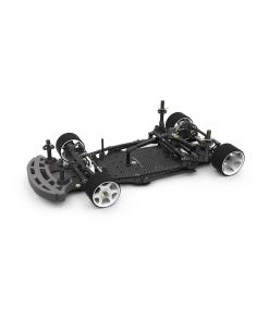 VOITURE Schumacher ATOME 3 - C/F - GT12 - KIT 2