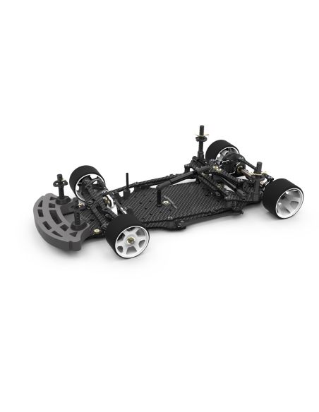 VOITURE Schumacher ATOME 3 - C/F - GT12 - KIT | Ventedemodelisme.fr